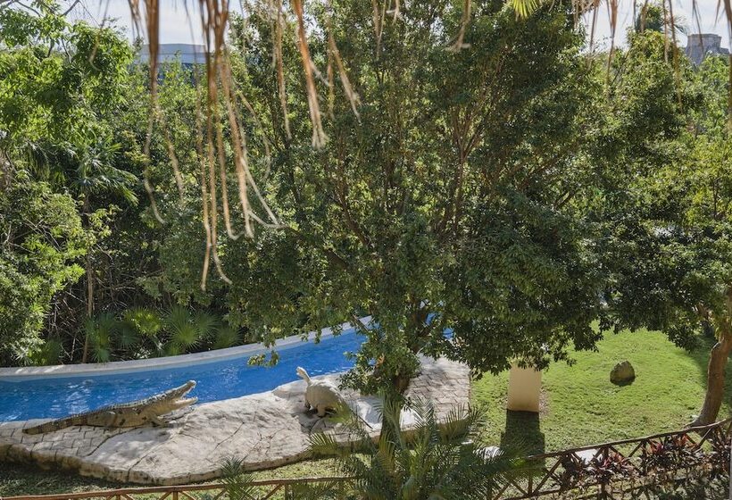 هتل Iberostar Selection Paraíso Lindo