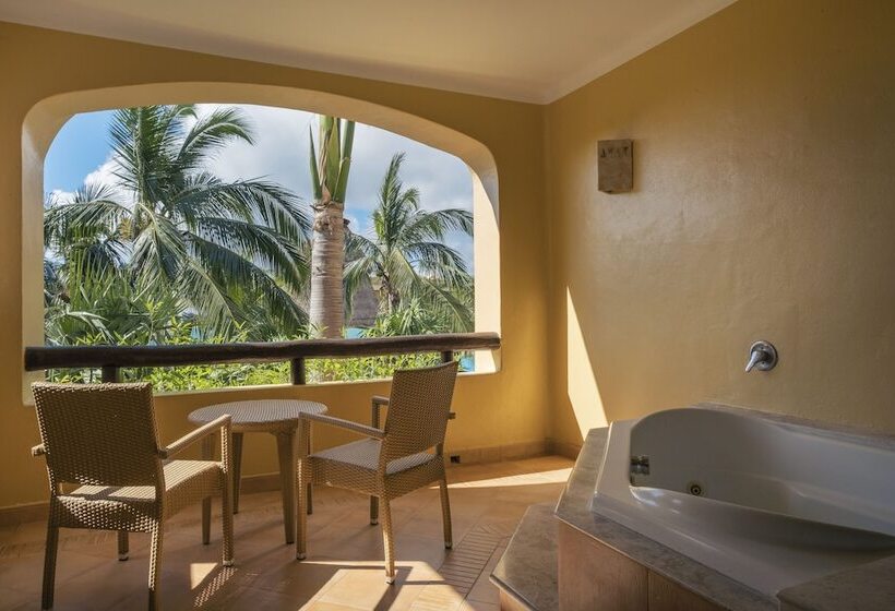 هتل Iberostar Selection Paraíso Lindo