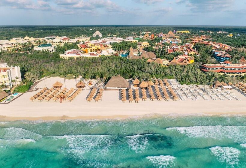 هتل Iberostar Selection Paraíso Lindo