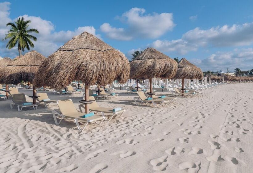 هتل Iberostar Selection Paraíso Lindo