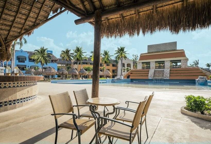 هتل Iberostar Selection Paraíso Lindo