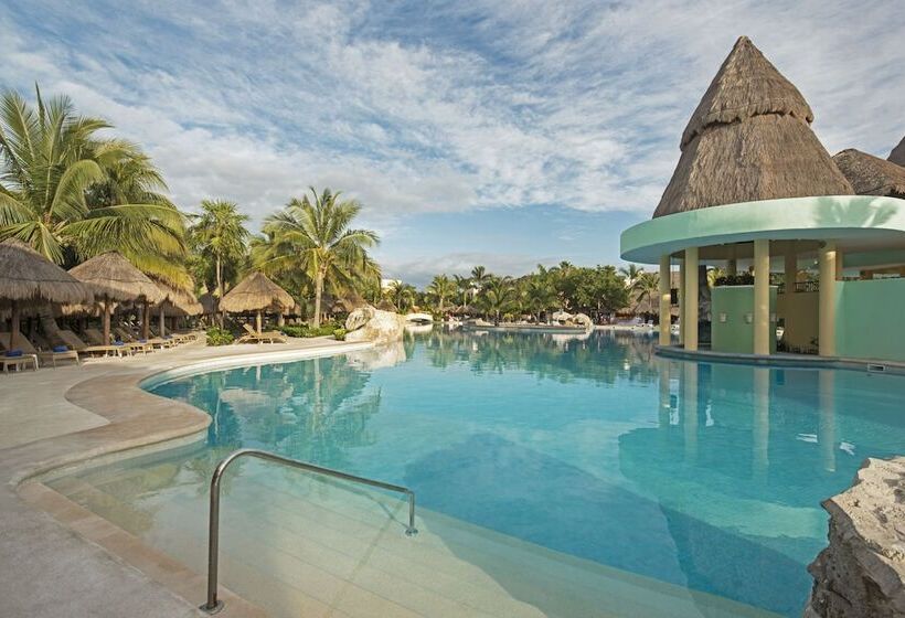 هتل Iberostar Selection Paraíso Lindo