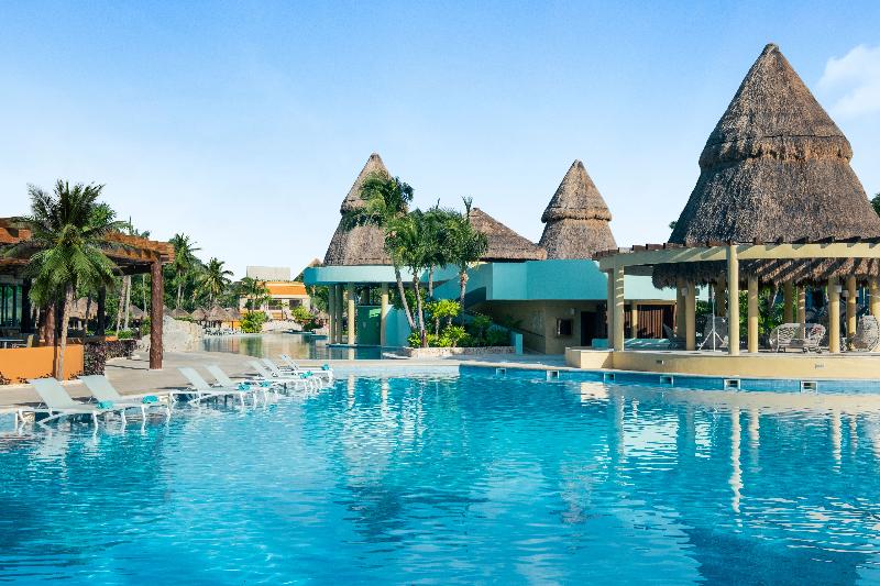 هتل Iberostar Selection Paraíso Lindo