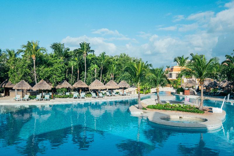 هتل Iberostar Selection Paraíso Lindo
