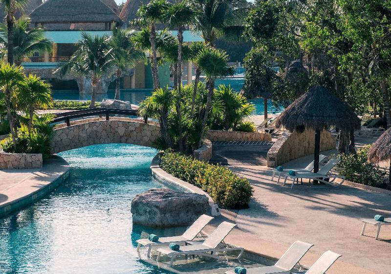هتل Iberostar Selection Paraíso Lindo