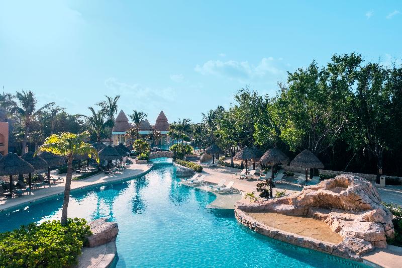 هتل Iberostar Selection Paraíso Lindo