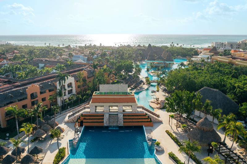 هتل Iberostar Selection Paraíso Lindo