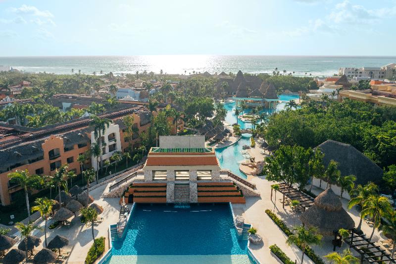 هتل Iberostar Paraiso Lindo