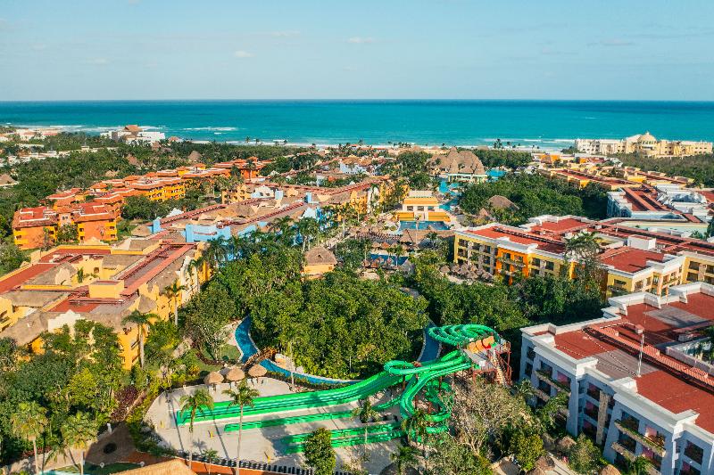 هتل Iberostar Selection Paraíso Lindo