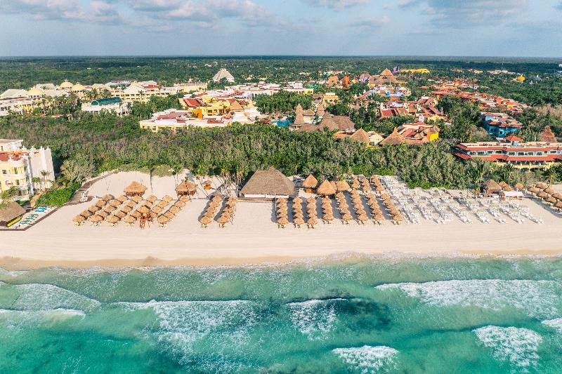هتل Iberostar Selection Paraíso Lindo