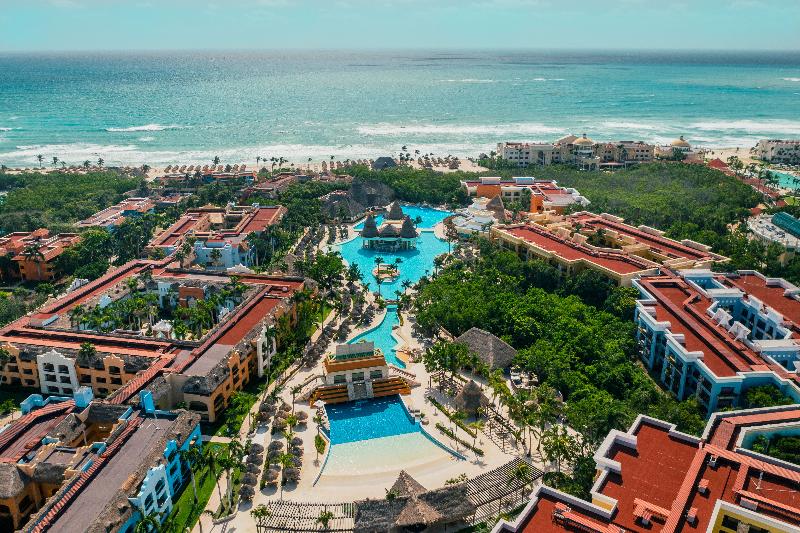 هتل Iberostar Selection Paraíso Lindo