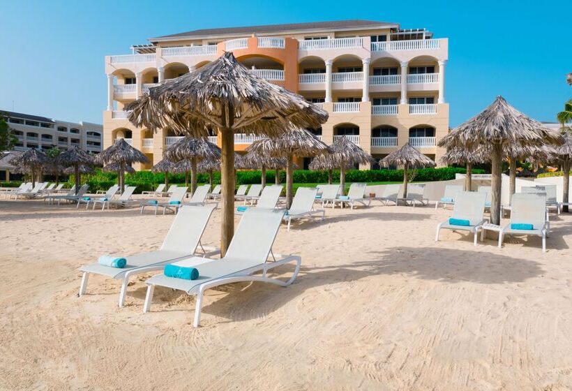 Fotos del hotel Iberostar Selection Rose Hall Suites:  31