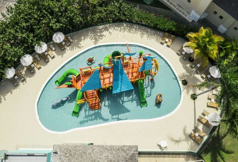 Fotos del hotel Iberostar Selection Rose Hall Suites:  9