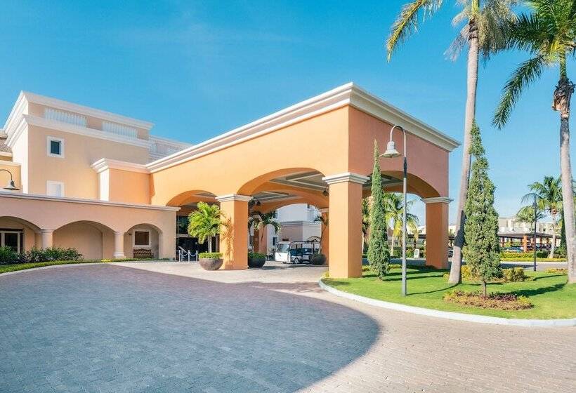 Fotos del hotel Iberostar Selection Rose Hall Suites:  5