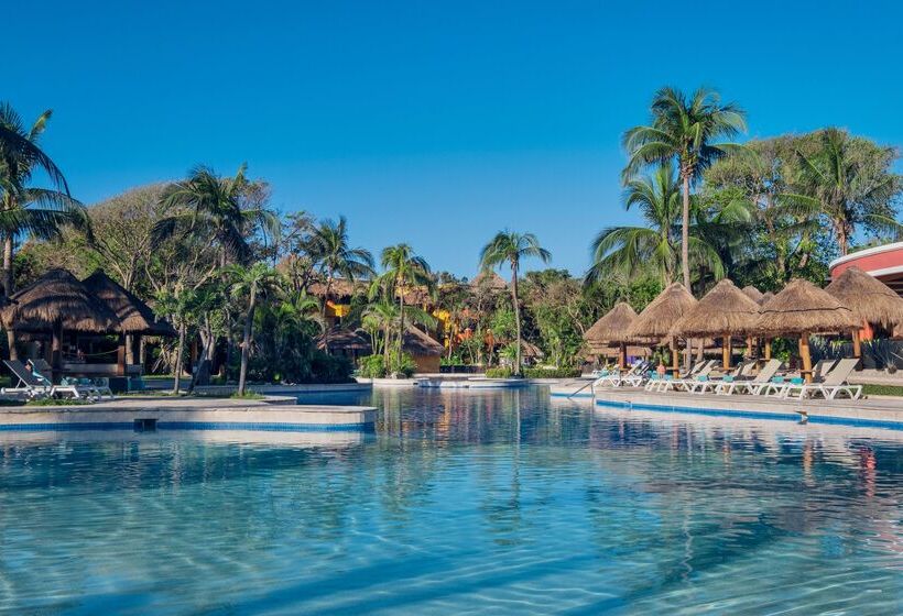 هتل Iberostar Tucan