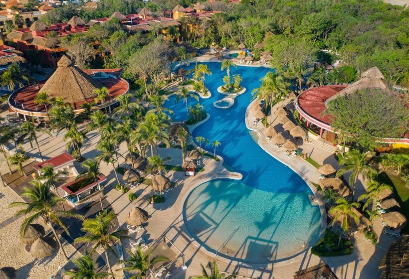 هتل Iberostar Tucan