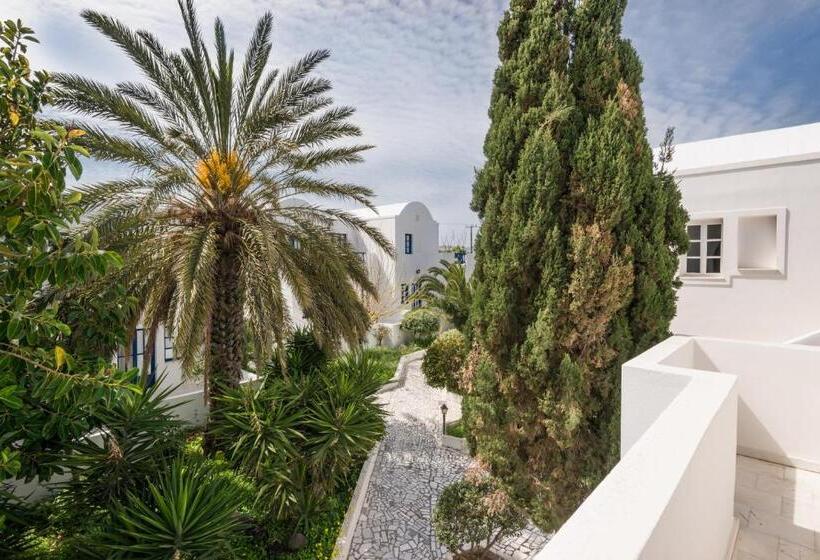 Fotos del hotel Imperial Med Resort & Spa:  28