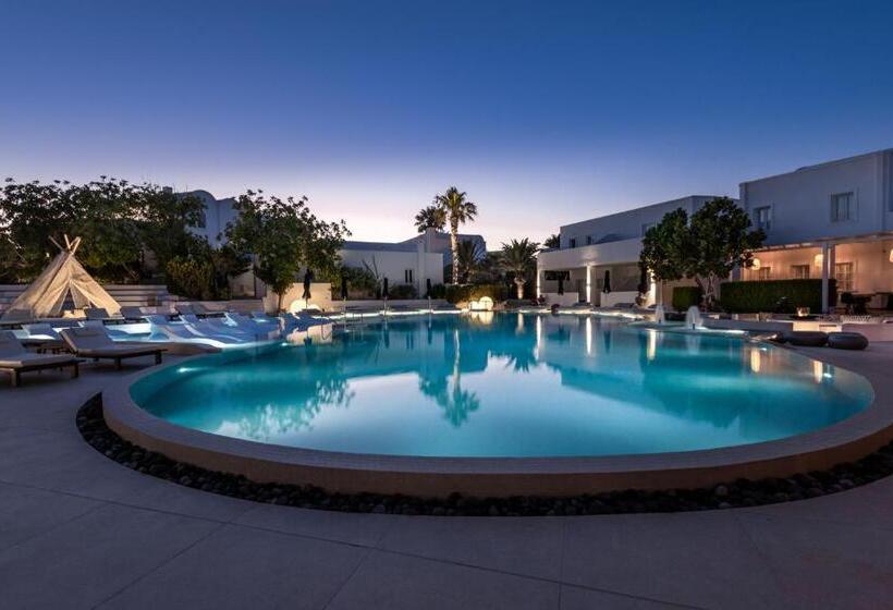 Fotos del hotel Imperial Med Resort & Spa:  18