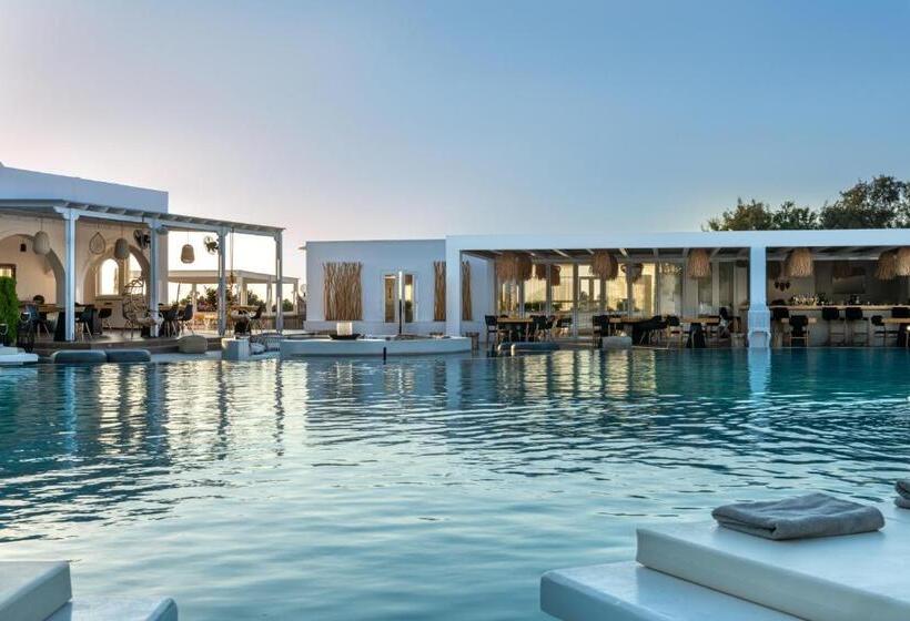 Fotos del hotel Imperial Med Resort & Spa:  19