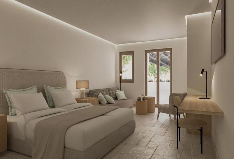 Fotos del hotel Imperial Med Resort & Spa:  2