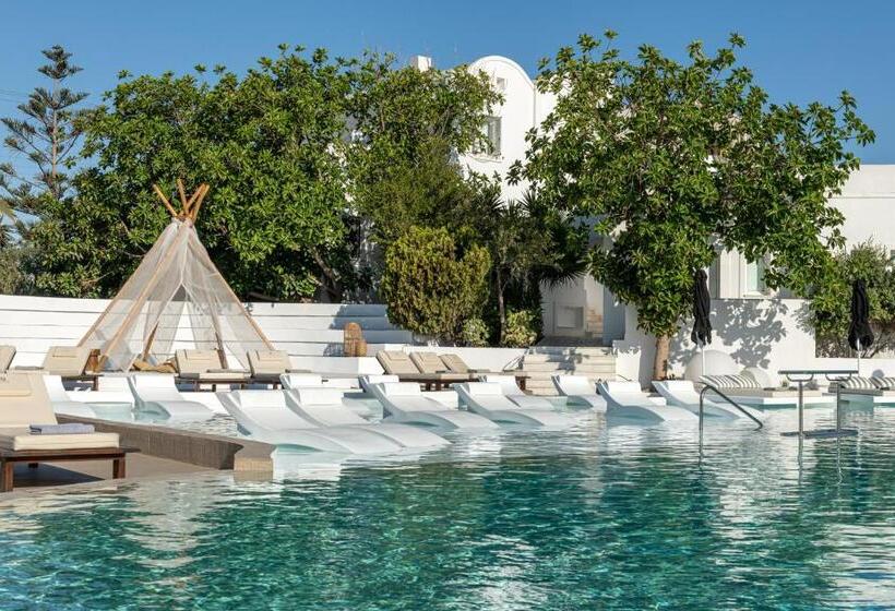 Fotos del hotel Imperial Med Resort & Spa:  17