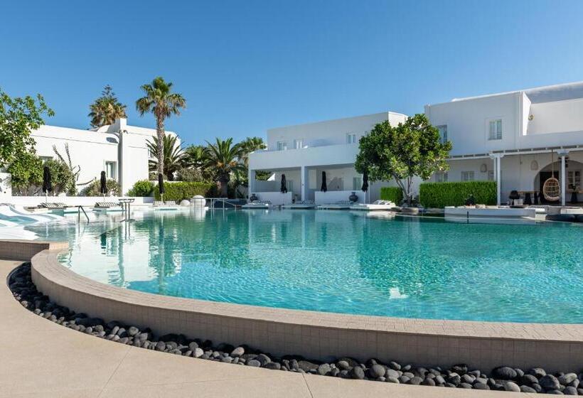 Fotos del hotel Imperial Med Resort & Spa:  15