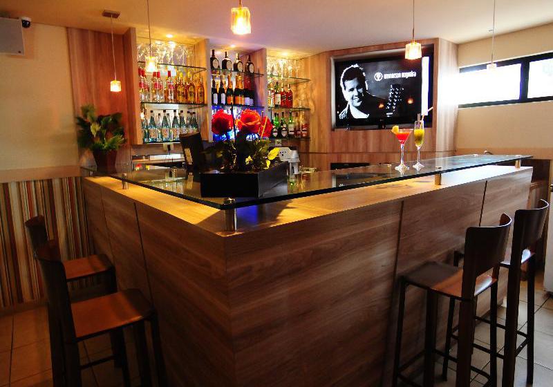 فندق Intercity Natal