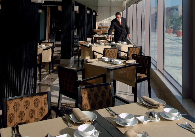 هتل Intercontinental Al Khobar, An Ihg