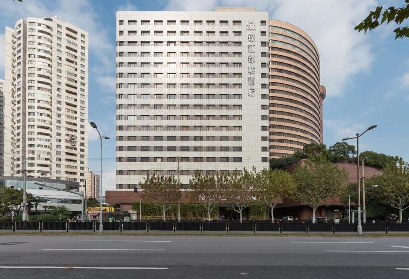 Fotos del hotel Jinjiang Metropolo Hua Ting Guest House: 1 Fotos del hotel Jinjiang Metropolo Hua Ting Guest House: 1