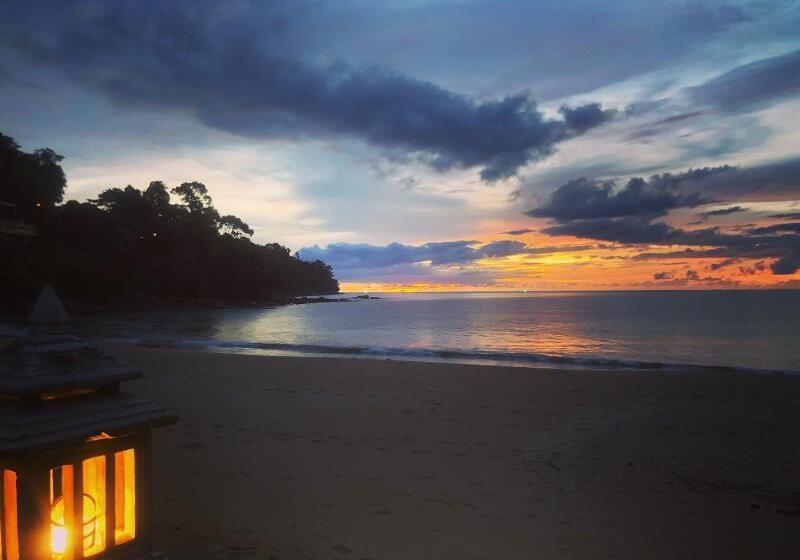 هتل Khaolak Palm Beach Resort
