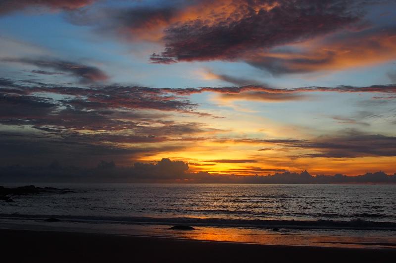 هتل Khaolak Palm Beach Resort