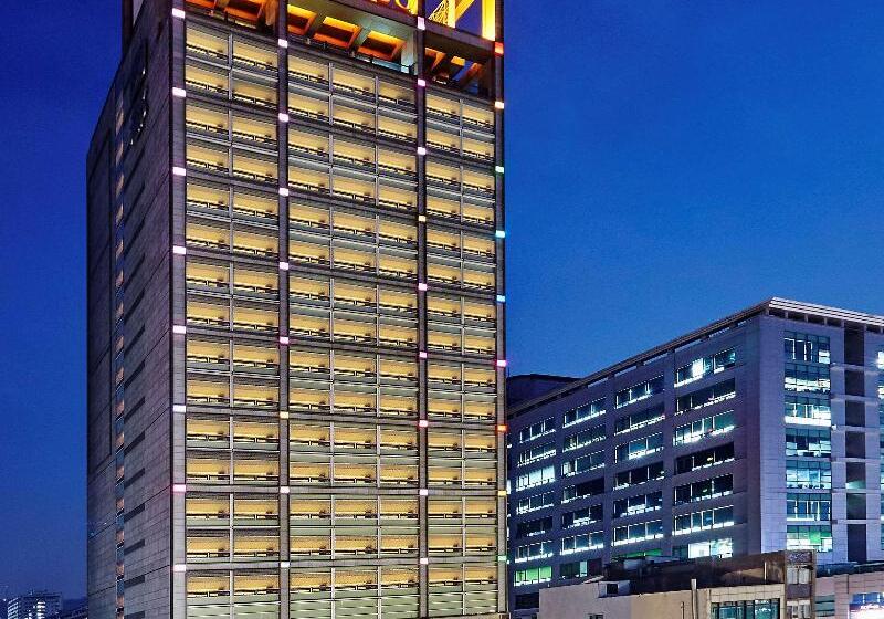 Fotos del hotel Best Western Premier  Kukdo:  2