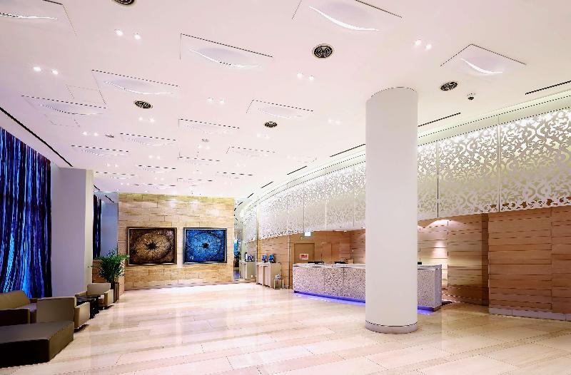 Fotos del hotel Best Western Premier  Kukdo:  10