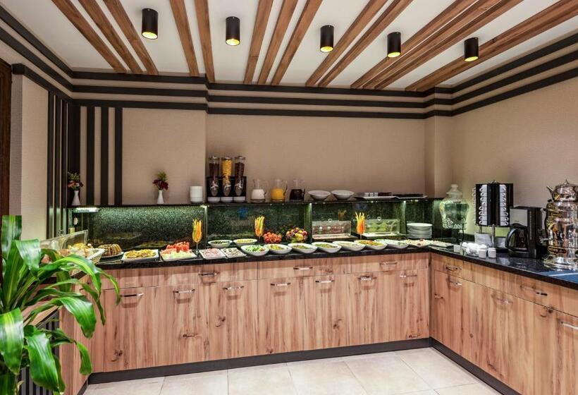 Fotos del hotel Kupeli:  35