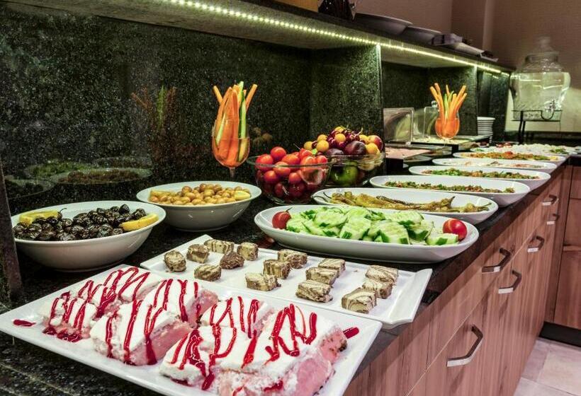 Fotos del hotel Kupeli:  28