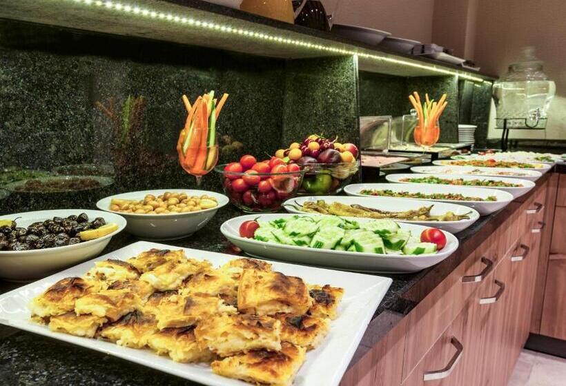 Fotos del hotel Kupeli:  23