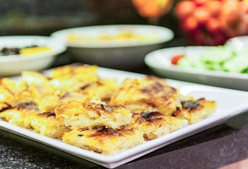 Fotos del hotel Kupeli:  26