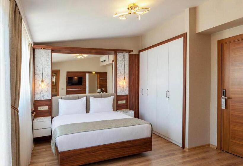 Fotos del hotel Kupeli:  18