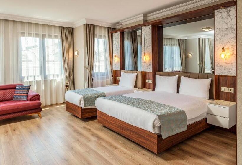 Fotos del hotel Kupeli:  17