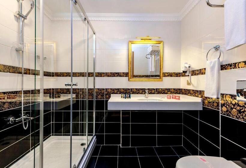 Fotos del hotel Kupeli:  31