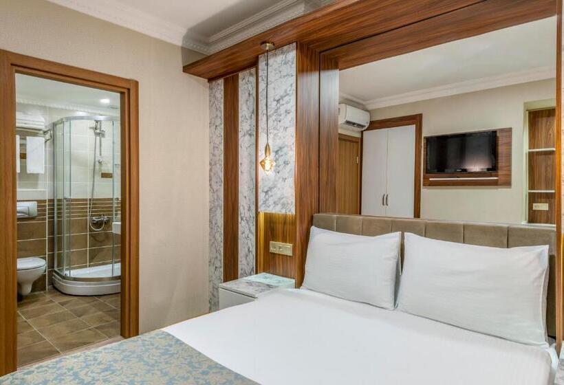 Fotos del hotel Kupeli:  6