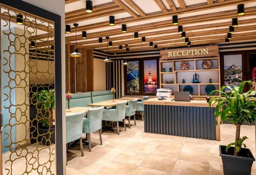 Fotos del hotel Kupeli:  34