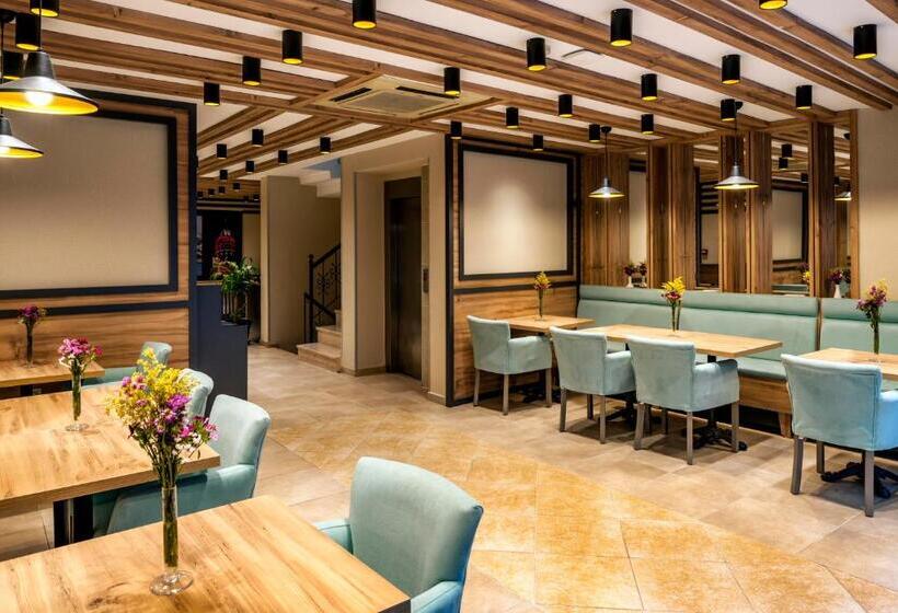 Fotos del hotel Kupeli:  33