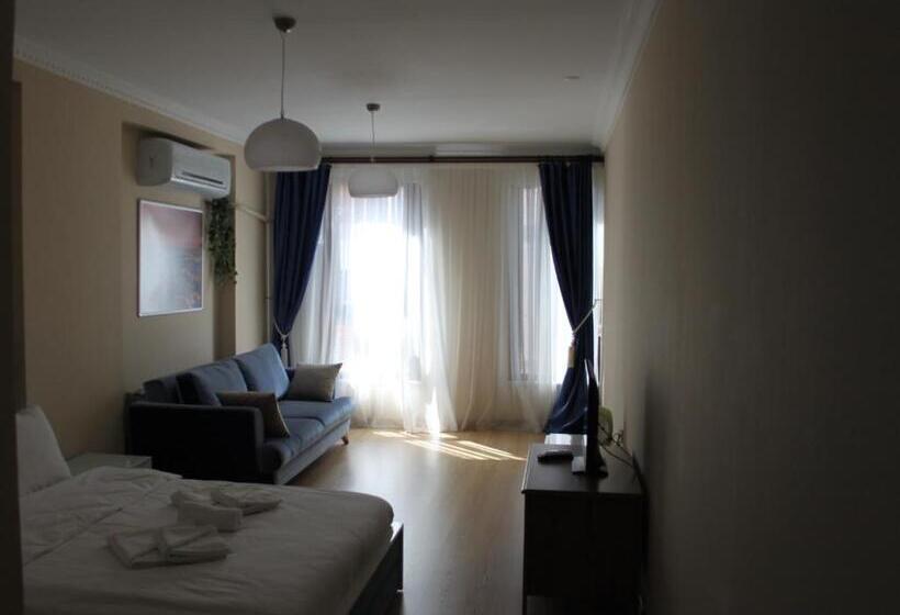 Fotos del hotel Kupeli:  8