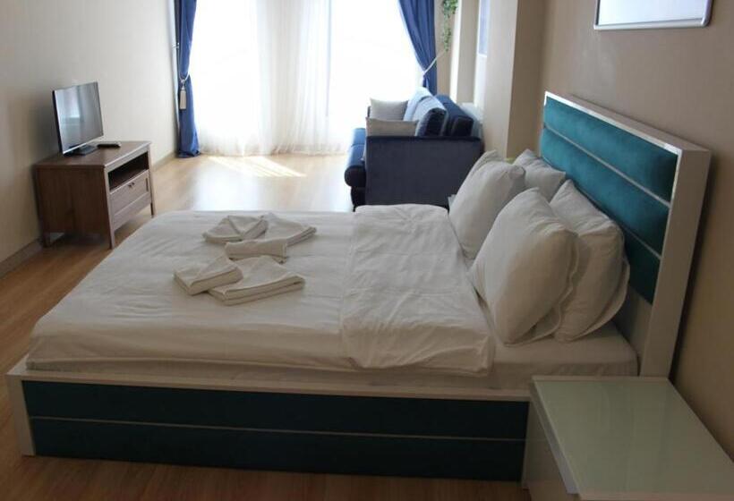 Fotos del hotel Kupeli:  20