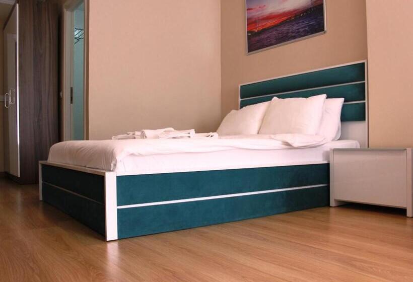 Fotos del hotel Kupeli:  32