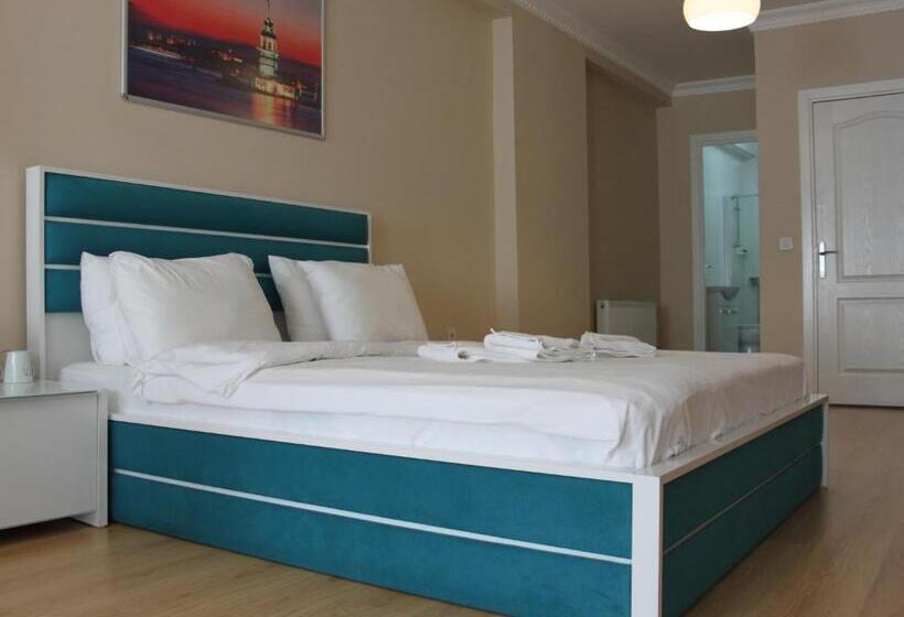 Fotos del hotel Kupeli:  5