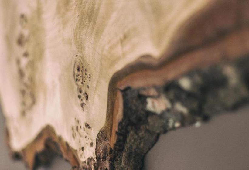 هتل La Casona De Amandi