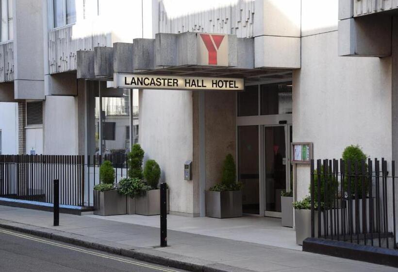 Fotos del hotel Lancaster Hall:  44