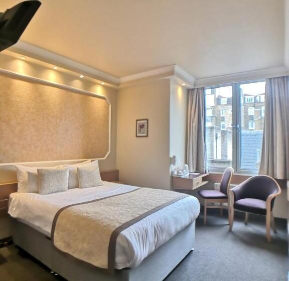 Fotos del hotel Lancaster Hall:  8